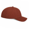 An image of a Custom AS Colour Icon Cap in Clay!