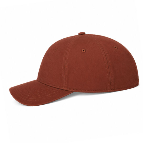 An image of a Custom AS Colour Icon Cap in Clay!
