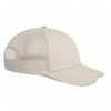 An image of a Custom AS Colour Icon Trucker Cap in Bone!