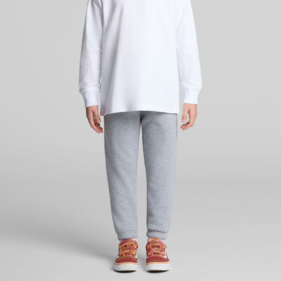 An image of a Custom AS Colour Kids Surplus Track Pants!