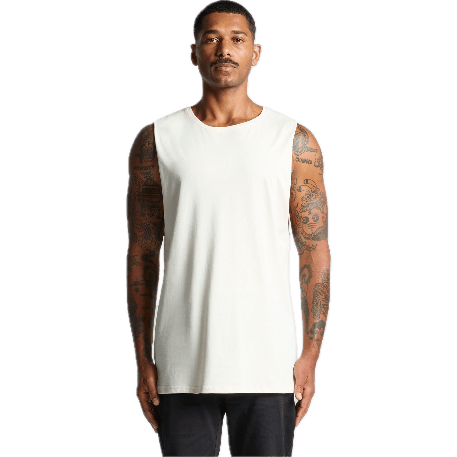 AS Colour Men's Barnard Tank