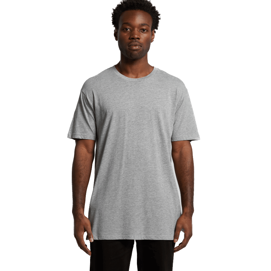 AS Colour Men's Basic Tee