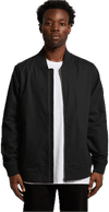 An image of a Custom AS Colour Men's Bomber Jacket!