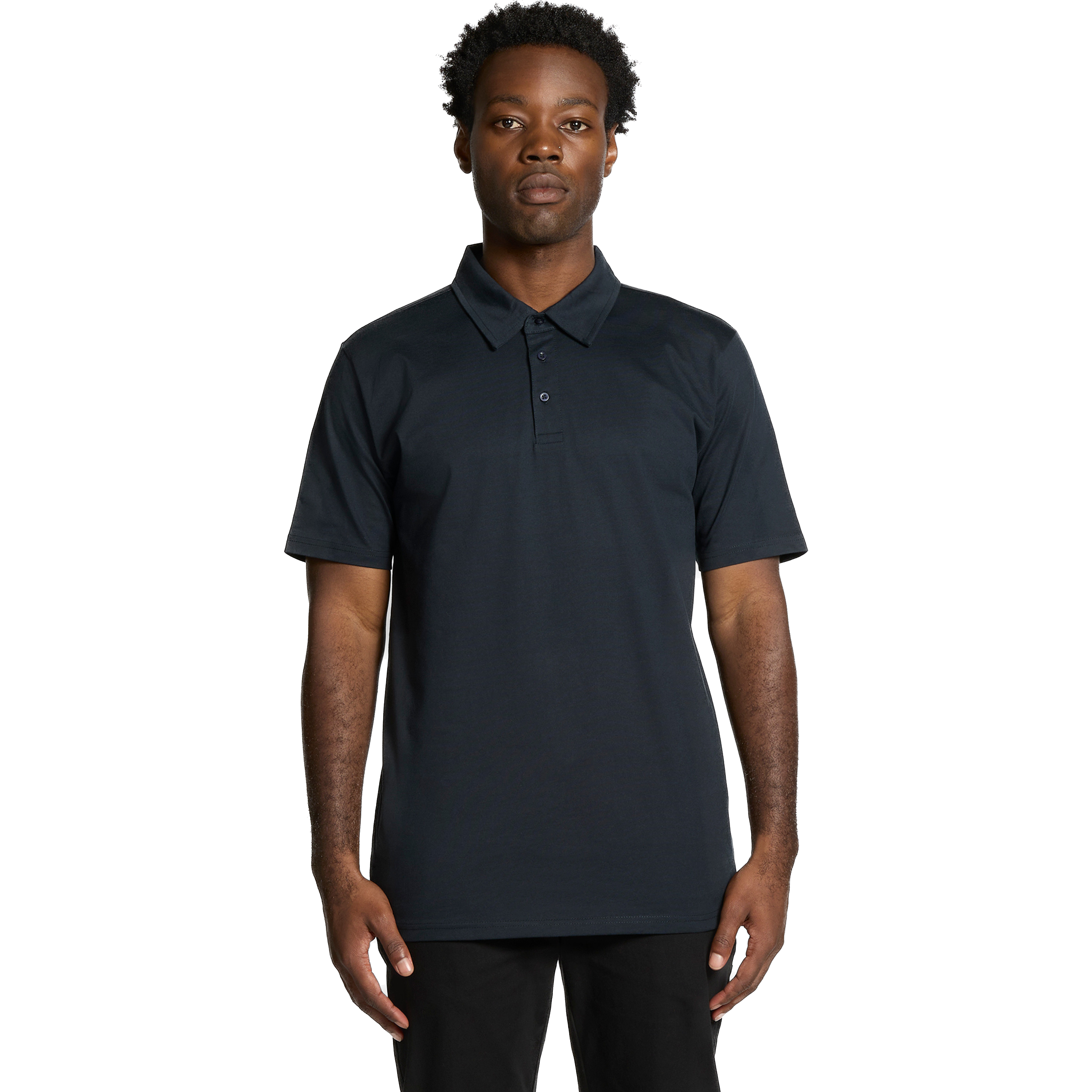 AS Colour Men's Chad Polo