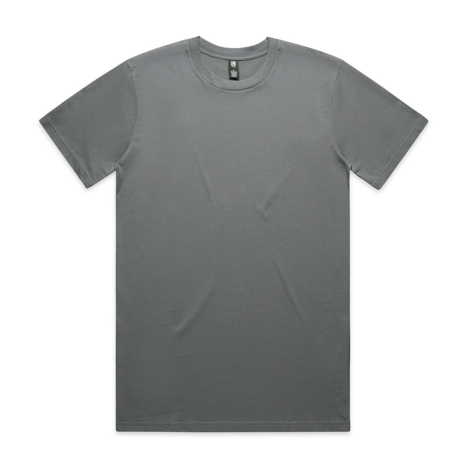 AS Colour Men's Classic Tee in Shadow