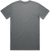 Am image of a Custom AS Colour Men's Classic Tee in Shadow!