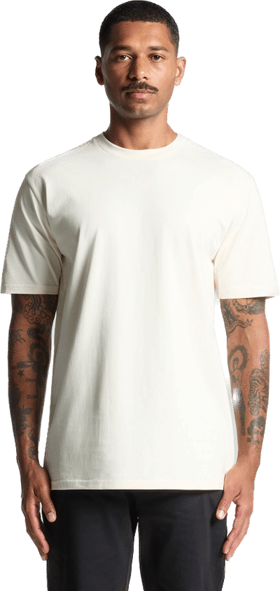 An image of a Custom AS Colour Men's Classic Tee!