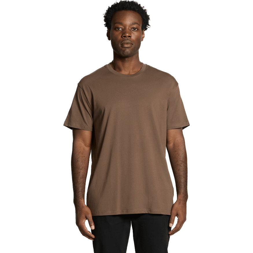 AS Colour Men's Staple Organic Tee