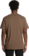 An image of a Custom AS Colour Men's Staple Organic Tee!