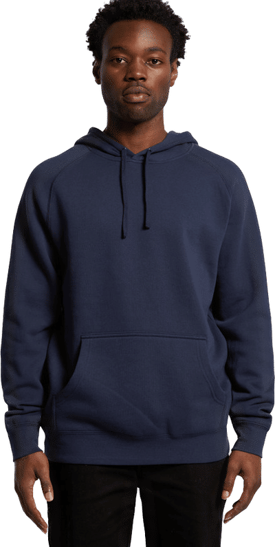 An image of a Custom AS Colour Men's Supply Hood!