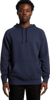 An image of a Custom AS Colour Men's Supply Hood!