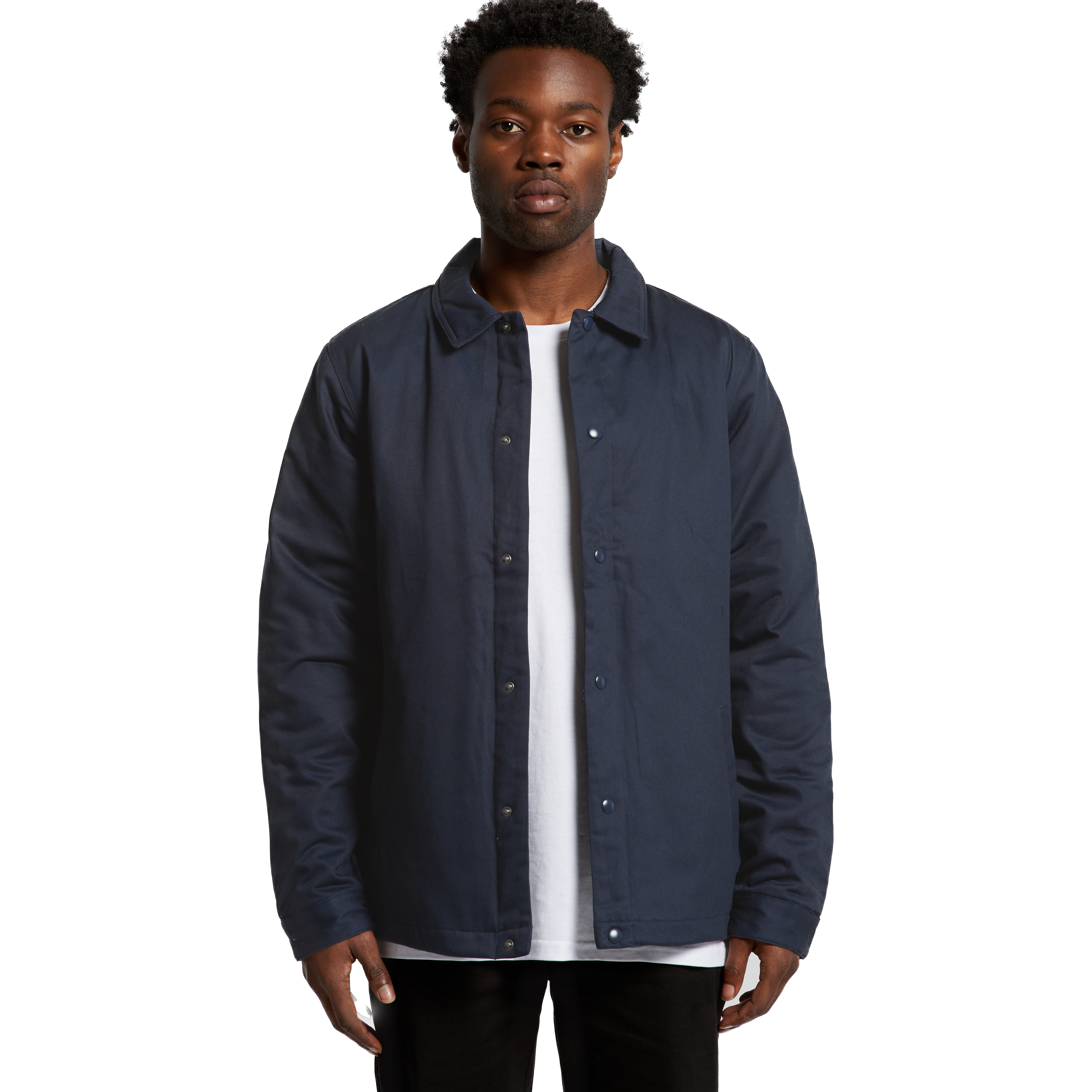 AS Colour Men's Work Jacket