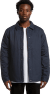 An image of a Custom AS Colour Men's Work Jacket!