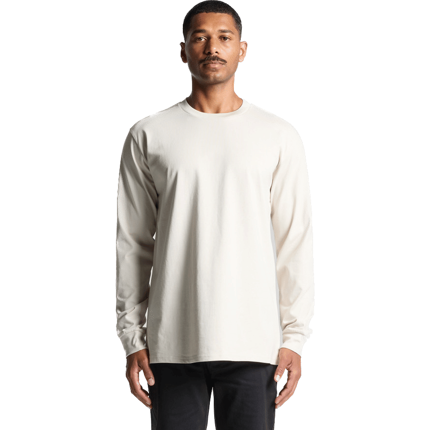 AS Colour Mens Classic Long Sleeve Tee