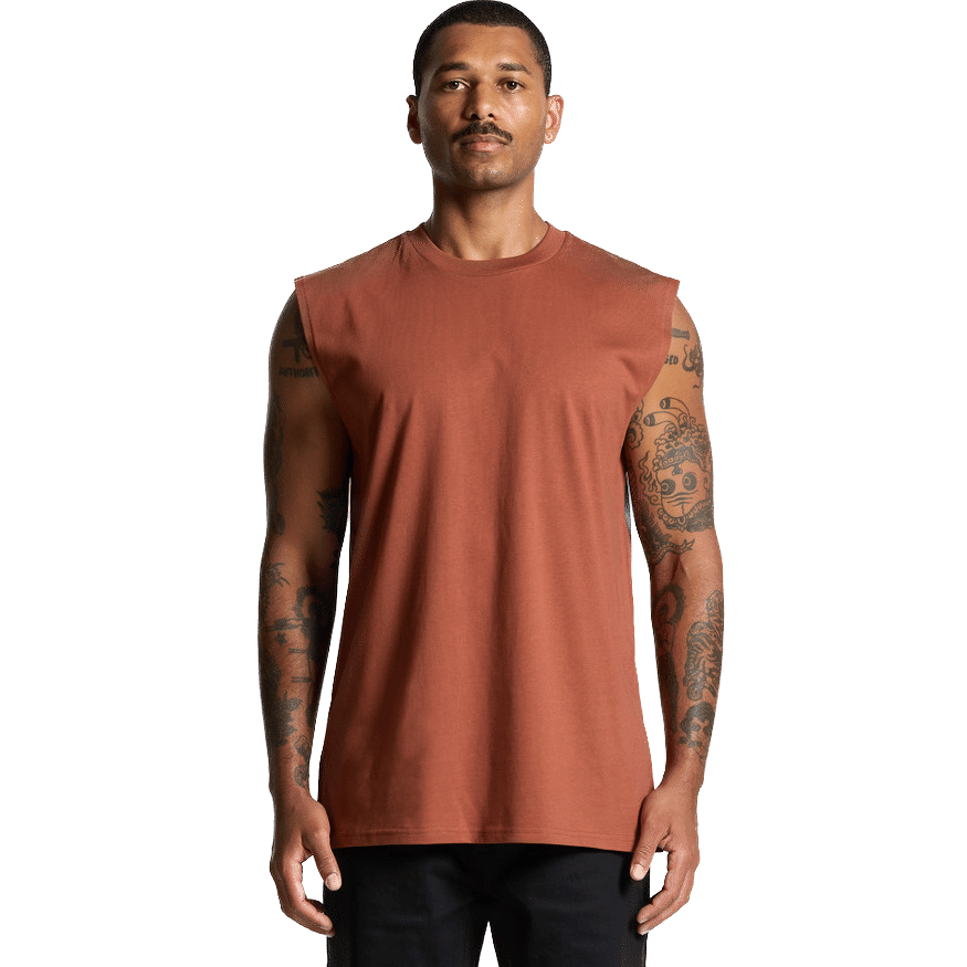 AS Colour Mens Classic Tank