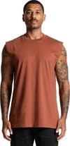 An image of a Custom AS Colour Mens Classic Tank!
