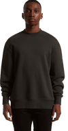 An image of a Custom AS Colour Mens Heavy Crewneck!