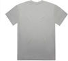 Am image of a Custom AS Colour Mens Heavy Faded Tee in Faded Storm!