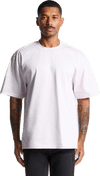An image of a Custom AS Colour Mens Heavy Tee!