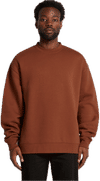An image of a Custom AS Colour Mens Relax Crew!