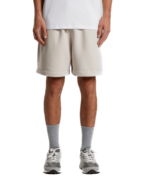 AS Colour Mens Relax Track Shorts