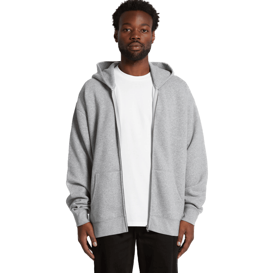 AS Colour Mens Relax Zip