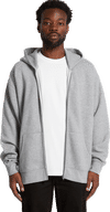 An image of a Custom AS Colour Mens Relax Zip!