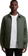 An image of a Custom AS Colour Mens Service Jacket!