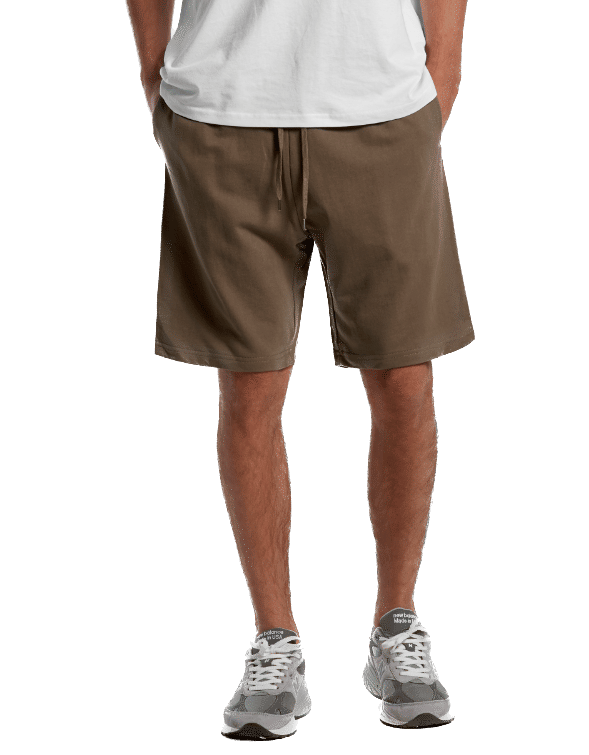 AS Colour Mens Stadium Shorts