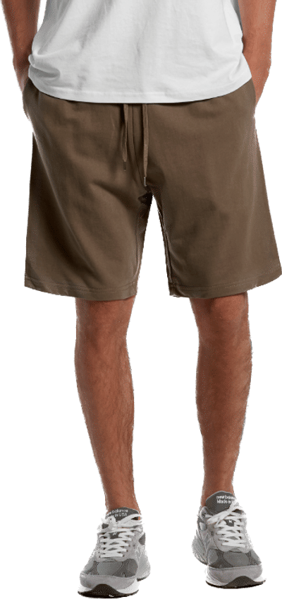 An image of a Custom AS Colour Mens Stadium Shorts!