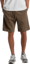 An image of a Custom AS Colour Mens Stadium Shorts!