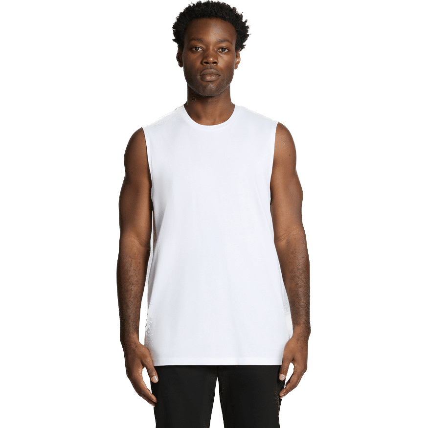 AS Colour Mens Staple Tank
