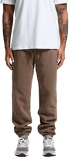 An image of a Custom AS Colour Mens Stencil Track Pants!