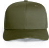 An image of a Custom AS Colour Mesh Trucker Cap in Army!