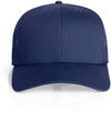 An image of a Custom AS Colour Mesh Trucker Cap in Cobalt!