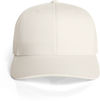 An image of a Custom AS Colour Mesh Trucker Cap in Ecru!