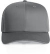 An image of a Custom AS Colour Mesh Trucker Cap in Shadow!