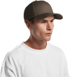 An image of a Custom AS Colour Mesh Trucker Cap!