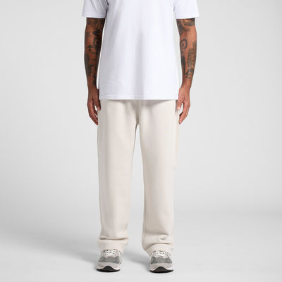 An image of a Custom AS Colour Relax Cuffless Trackpants!