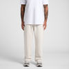 An image of a Custom AS Colour Relax Cuffless Trackpants!