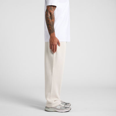 An image of a Custom AS Colour Relax Cuffless Trackpants!