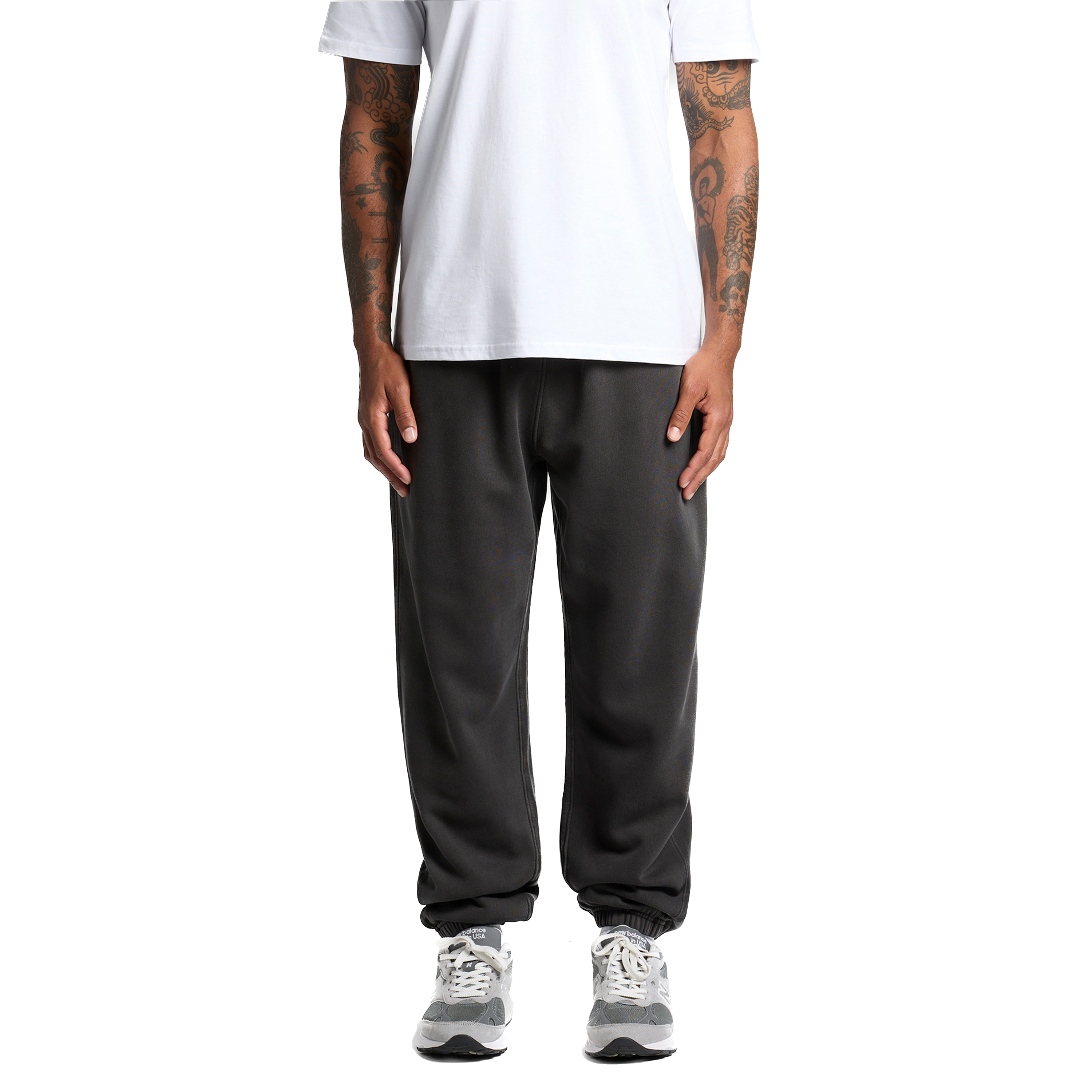 AS Colour Relax Faded Track Pants
