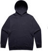 An image of a Custom AS Colour Relax Hood in Ink Blue!
