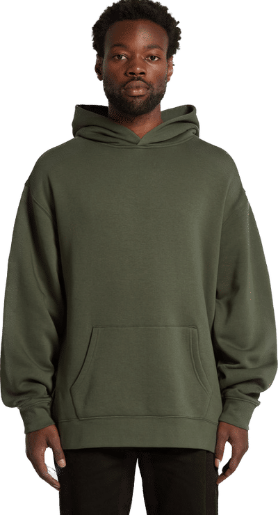 An image of a Custom AS Colour Relax Hood!