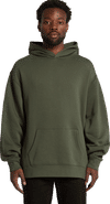 An image of a Custom AS Colour Relax Hood!