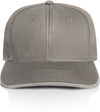 An image of a Custom AS Colour Stock Faded Trucker in Faded Grey!