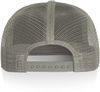 An image of a Custom AS Colour Stock Faded Trucker in Faded Grey!