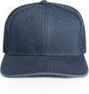 An image of a Custom AS Colour Stock Faded Trucker in Faded Midnight!