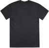 Am image of a Custom AS Colour Stone Wash Heavy Tee in Black Stone!