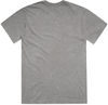 Am image of a Custom AS Colour Stone Wash Heavy Tee in Grey Stone!